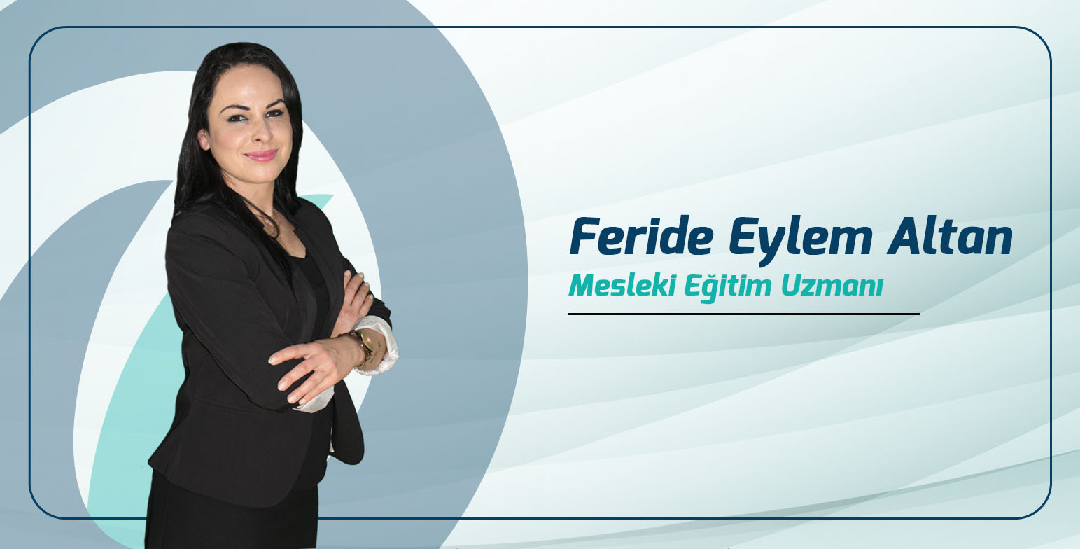 Feride Eylem 